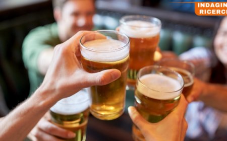 La Gen Z è sobria? Le abitudini dei più giovani svelate da CGA by NIQ