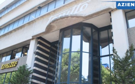 Tonitto 1939 al Summer Fancy Food Show: strategia internazionale e crescita sostenibile