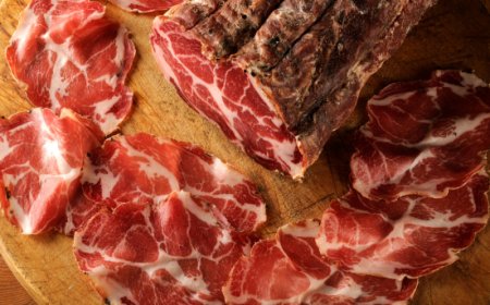 Settore salumi vola: 9,4 miliardi di fatturato e crescita trainata dall'export