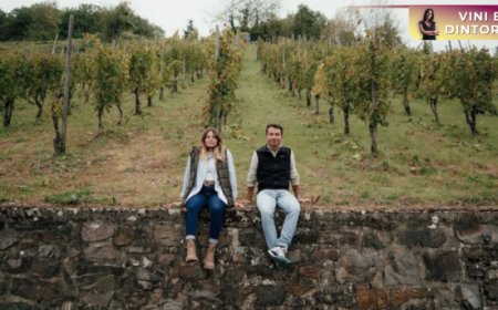Nuova vita al Riesling con il Progetto Mosella di Nicola Biasi