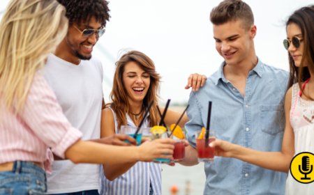 Global mixology: Cinzano da Campari a Caffo, la Gen Z si dà all’alcol, i brand di gin vincenti