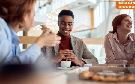 Gli italiani vogliono tempo per cibo e convivialità. Il Rapporto Censis-Camst