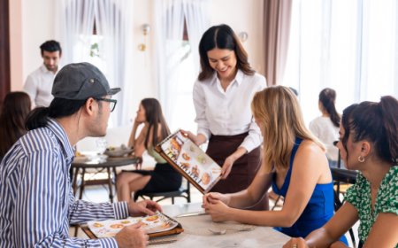 Boom di spesa dei turisti stranieri nei ristoranti italiani