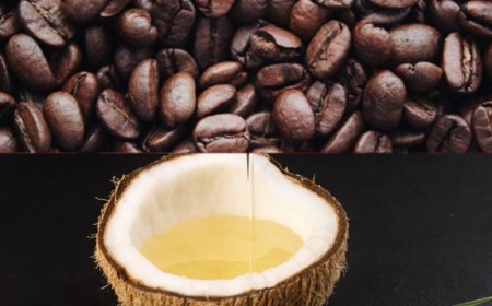 Novità dai principali mercati. Le pillole di Areté su Caffè e Olio di cocco