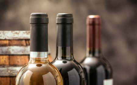 Vino italiano a rischio con i dazi Usa al 10%