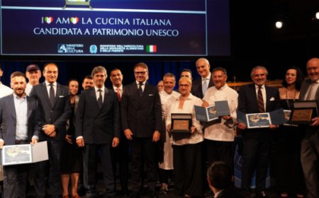 Summer Fancy Food Show 2025: Italia Country Partner a New York