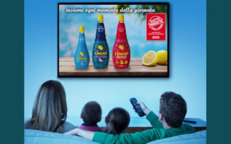 LIMMI debutta in televisione con Gerry Scotti