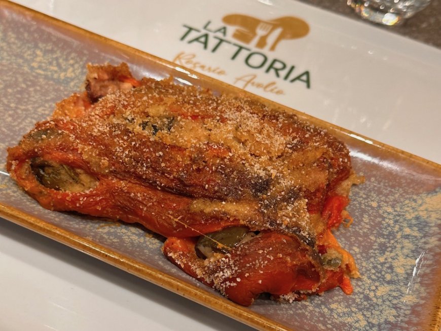 Un brindisi con la pasta mista: La Tattoria di Rosario Avolio a Napoli festeggia un anno di successi