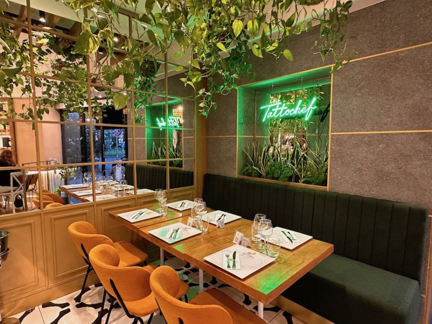 Un brindisi con la pasta mista: La Tattoria di Rosario Avolio a Napoli festeggia un anno di successi