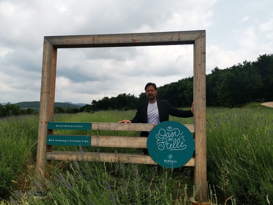 Un giorno a Ripa della Volta