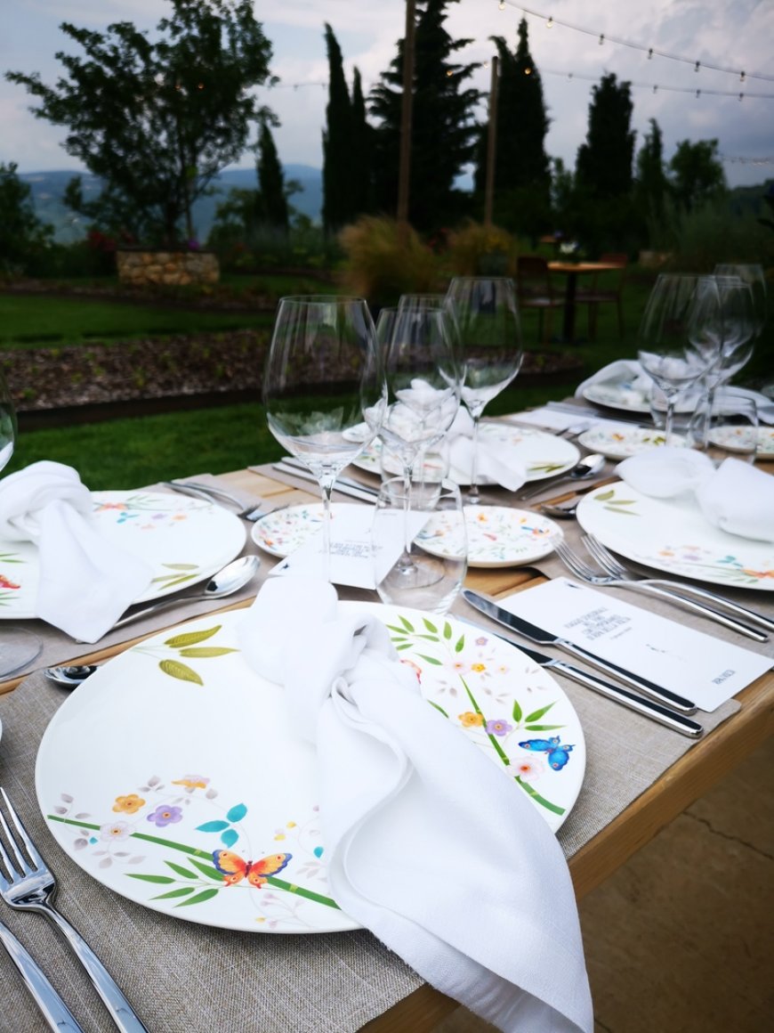 Un giorno a Ripa della Volta