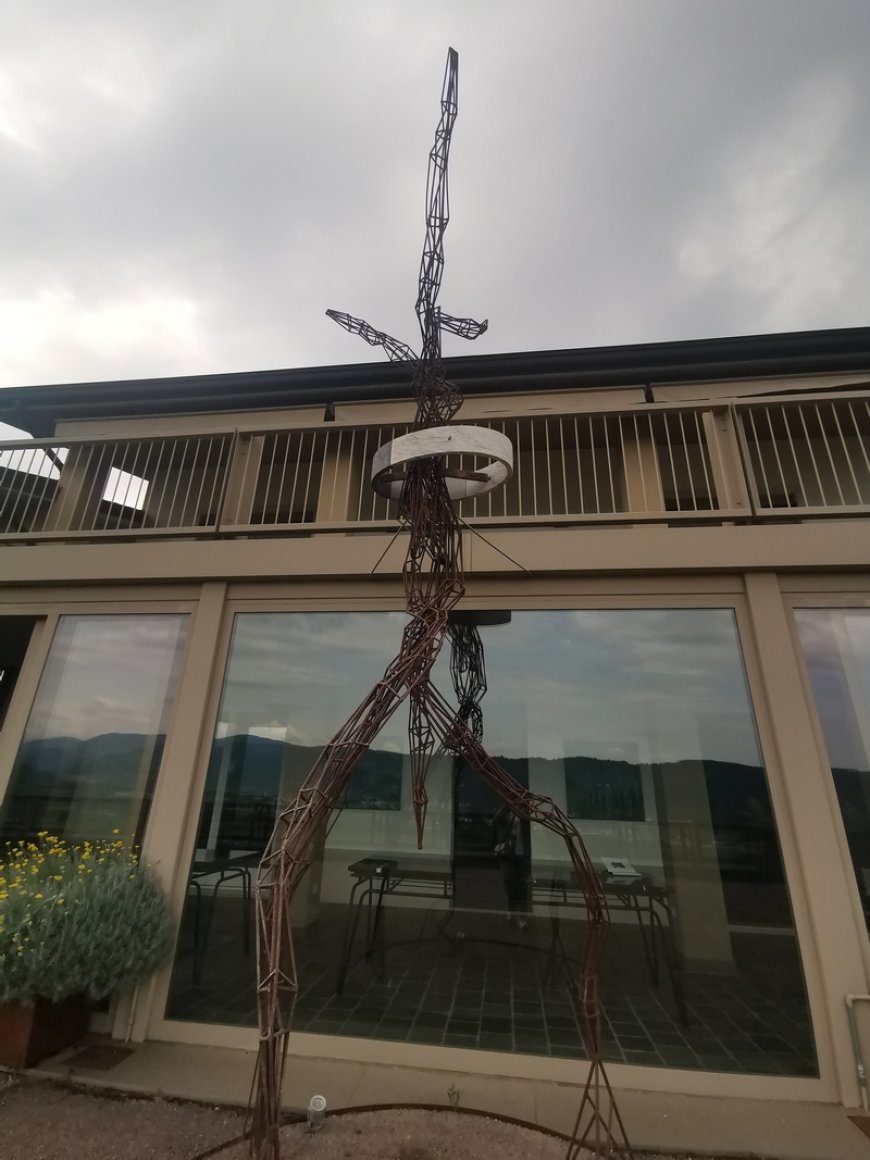 Un giorno a Ripa della Volta