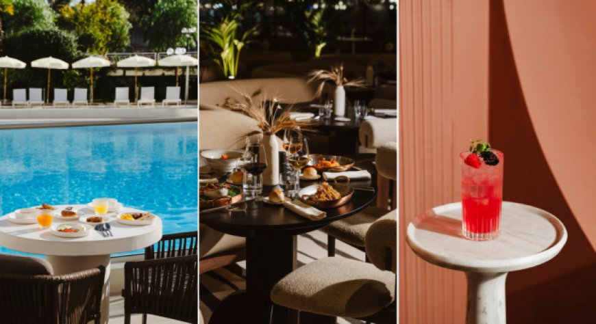 Cardo Roma inaugura l’estate: come vivere la città in un modo nuovo