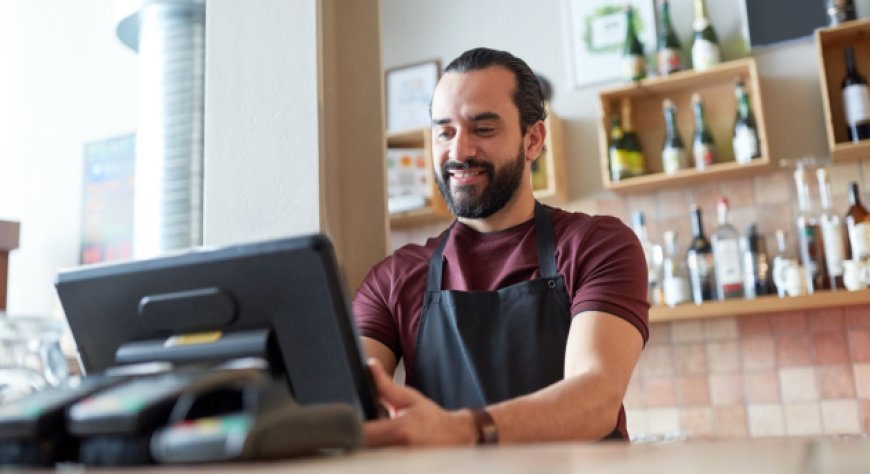 Fizzy: la piattaforma di Business Intelligence dedicata al settore foodservice