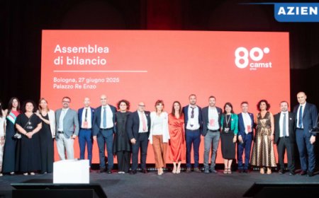 Camst group: utili in crescita a 33,7 milioni di euro