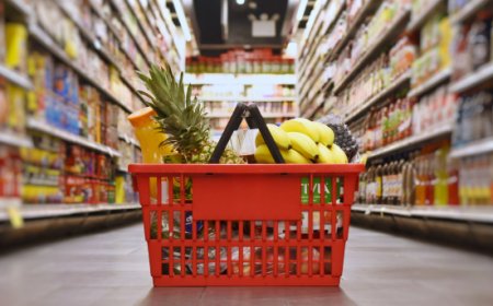 Largo Consumo Confezionato: le previsioni Circana per il 2025 tra inflazione e strategia