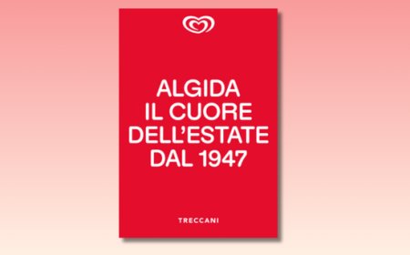 Algida: 80 anni di storia italiana tra gelati iconici e comunicazione innovativa