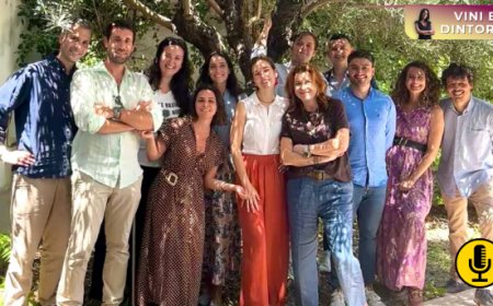 Generazione Next: i giovani del vino siciliano puntano su comunicazione, territorio e formazione