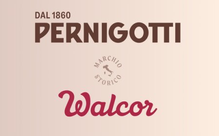 Nasce un nuovo polo dolciario italiano: Pernigotti e Walcor si fondono per crescere