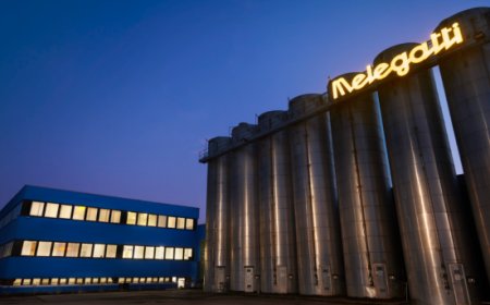 Il Gruppo Valeo Foods ha acquisito Melegatti 1894 S.p.A.