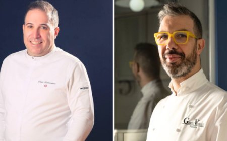 Stelle a Corte: il terzo appuntamento con Luigi Tramontano e Gabriele Vannucci