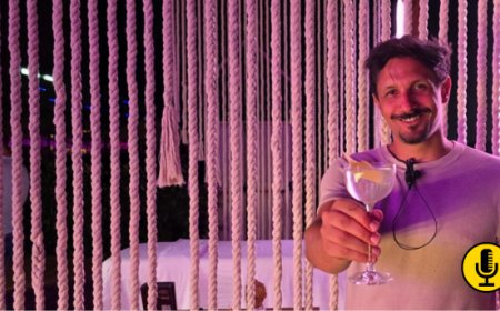 Kora Beach Club: Il primo Beach Bar di Milano che vuole accoglierti per ciò che sei