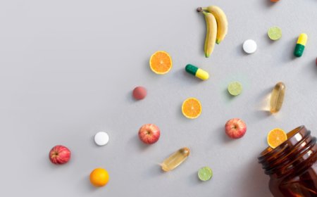 Il mercato degli integratori alimentari in Italia vale oltre 4 miliardi di euro