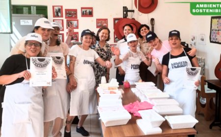 Corso di gelateria nel carcere di Pisa: formazione e reinserimento sociale con Fabbri 1905
