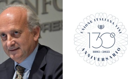 Lamberto Frescobaldi confermato presidente di Unione Italiana Vini per il prossimo triennio