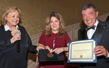 Temporary store Fiasconaro a New York. Crescita e riconoscimenti per il brand siciliano