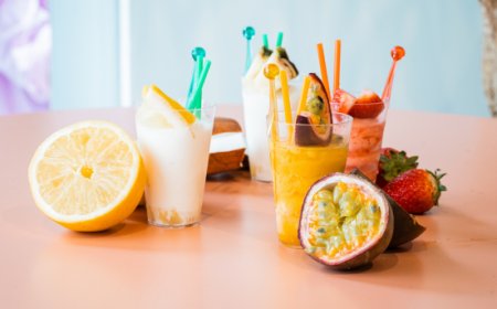 Stracciatelle d’autore e gelati alcolici: l’estate 2025 secondo Milanesi Gelaterie Artigianali