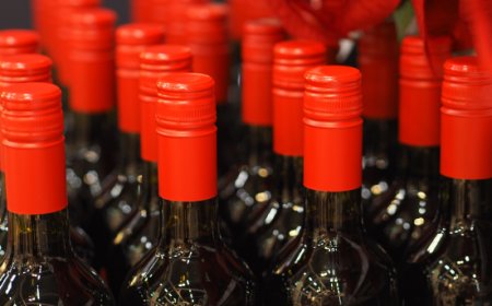 UIV propone la revisione del Testo Unico del vino: necessario ridurre la produzione per sostenere il settore