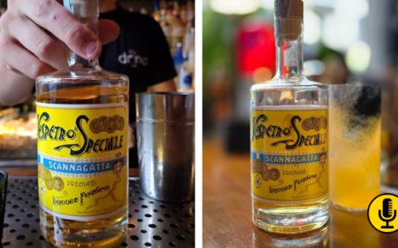 È tornato Vespetrò Speciale, il liquore che racconta Canzo