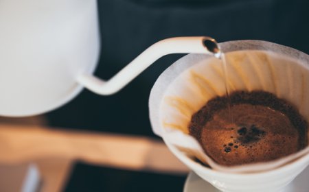 Ristorazione di alta gamma: innovare il servizio del caffè