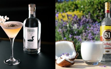 ''Alice's Wonderdrinks'': i cocktail ispirati al mondo di Lewis Carroll di Anthology by Mavolo