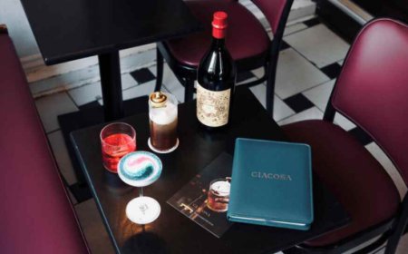 Fratelli Branca Distillerie. Antica Formula protagonista del Giacosa Negroni