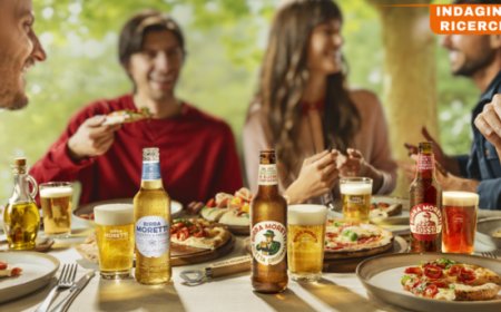 Più libertà e meno formalità: l’evoluzione della socialità italiana nell'indagine di Birra Moretti