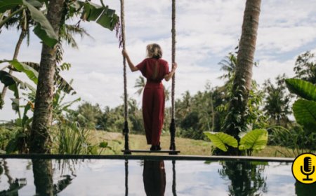 Viaggi di lusso e trasformazione personale: verso una nuova frontiera dell’Hospitality?