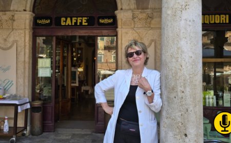 Autoctoni Gourmet: l’alchimia delle Marche tra rito, gusto e semiotica del territorio