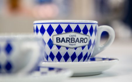 Dall'e-commerce alla conquista di nuovi consumatori: il caso di Caffè Barbaro