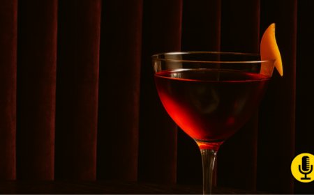 Alla scoperta dell’Hanky Panky: storia e ricetta dell’ ''imbroglio'' di Ada Coleman