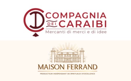 Maison Ferrand rinnova l'accordo con Compagnia dei Caraibi