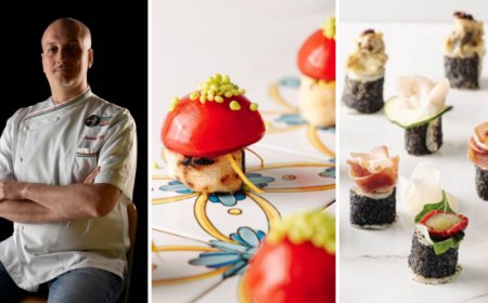 La pizzeria Piedigrotta di Varese e il mondo del 'Menù Experience'