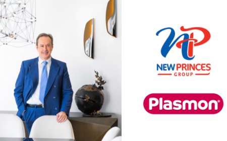 NewPrinces fa la spesa da Kraft Heinz, tra i marchi acquistati anche Plasmon e Nipiol
