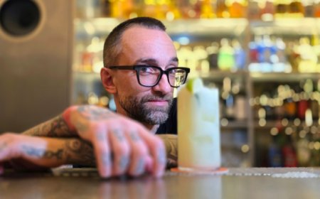 Samuele Lissoni: l’empatia, non la tecnica, è il vero segreto dell’hospitality