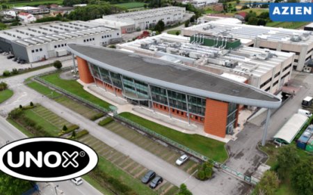 Cresce il fatturato di UNOX SpA anche nel primo semestre 2025