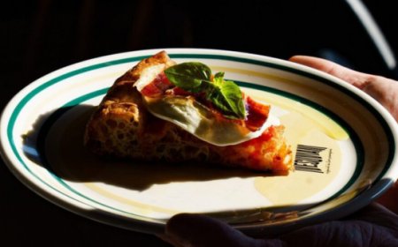 I Vesuviani: l'evoluzione della pizzeria a Napoli