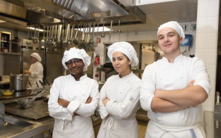 Gender Gap nell'Horeca: ancora poche donne nelle posizioni di vertice