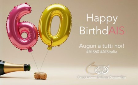 60 anni di AIS: eventi estivi in Piemonte per celebrare l'anniversario dell'associazione
