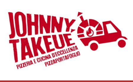 Johnny Take Uè rivoluziona lo street food con la mobilità elettrica